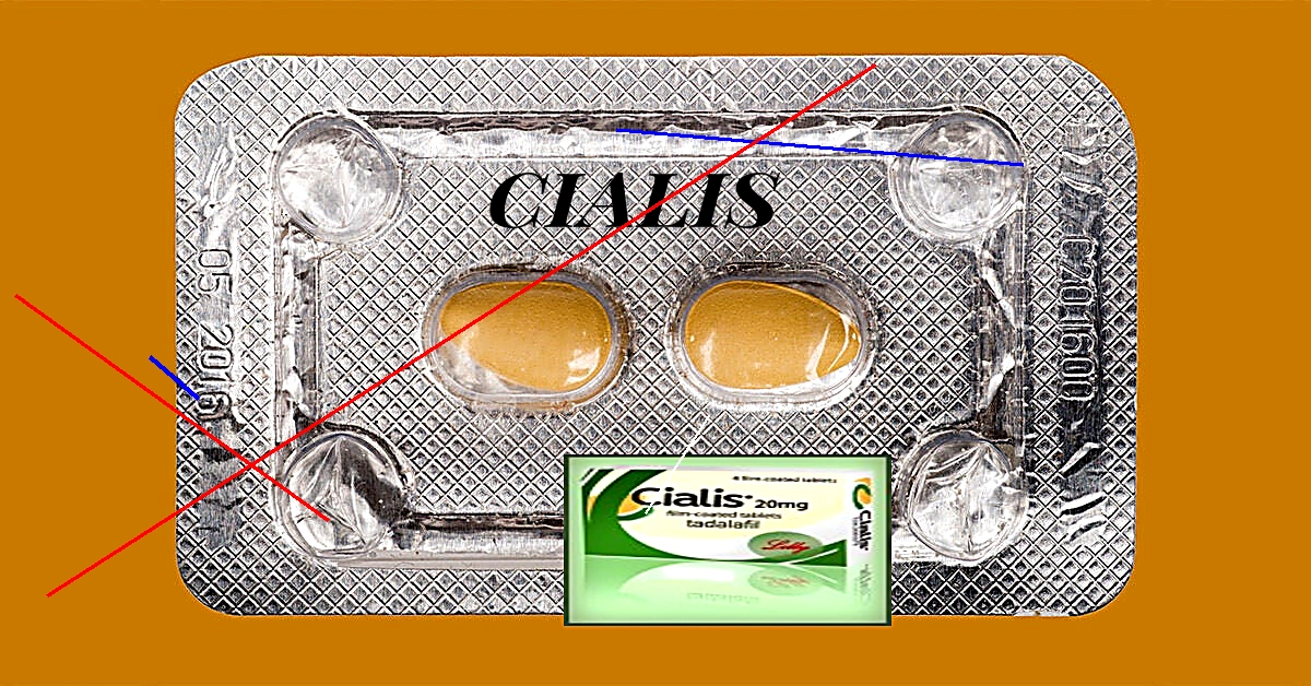 Cialis france prix pharmacie